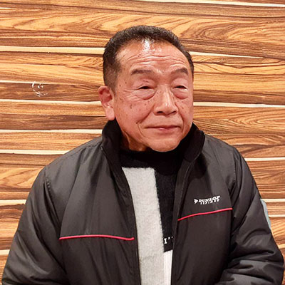 米田　様